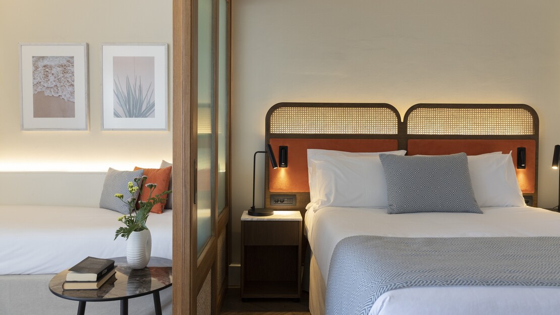 Kerkyra Blue Hotel & Spa